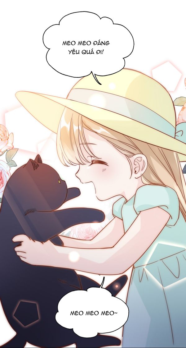 Tôi Phải Làm 1 Kẻ Đại Xấu Xa Chap 4 - Trang 3